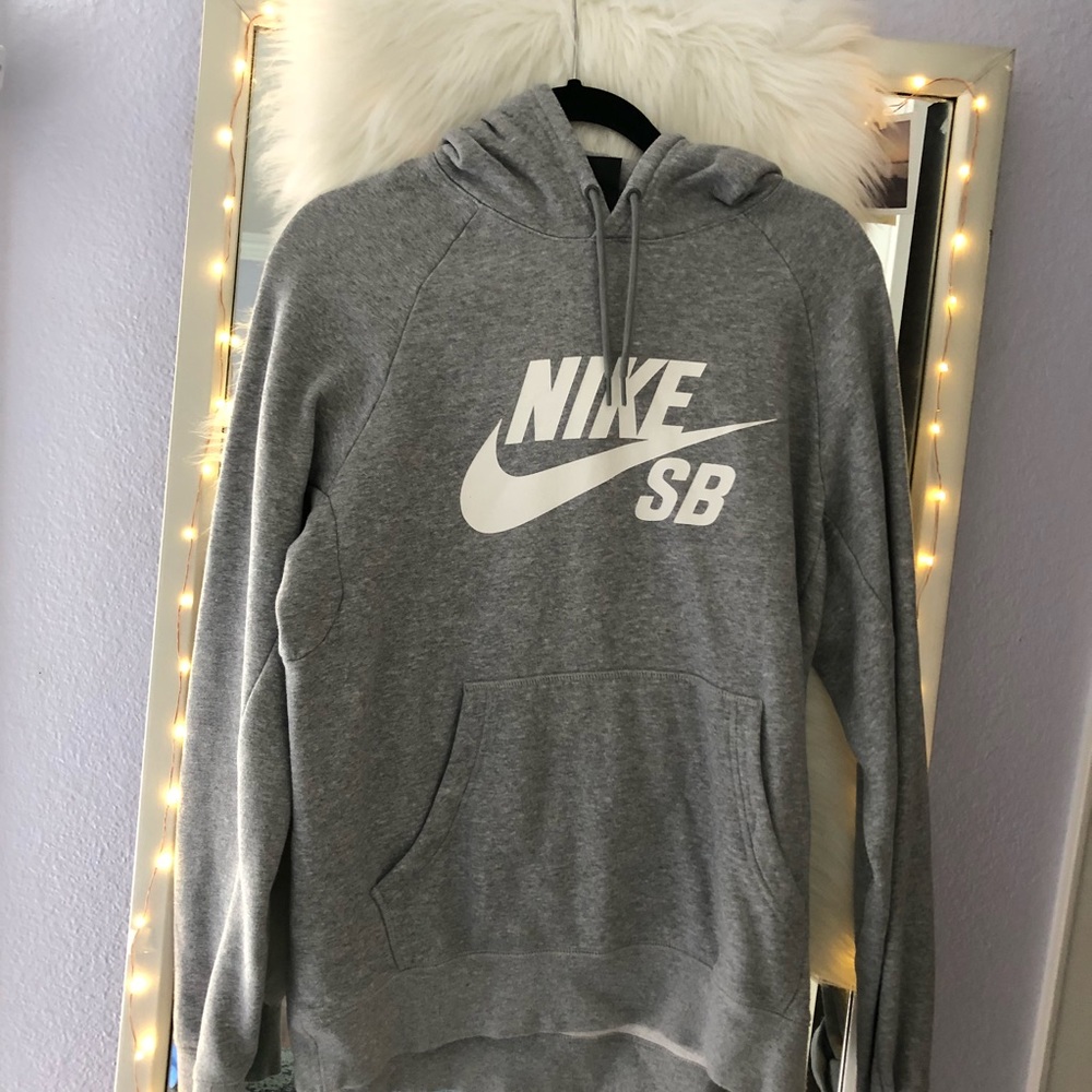 Nike SB sweatshirt